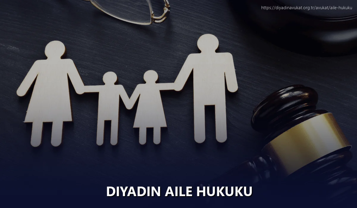 Diyadin Aile Hukuku