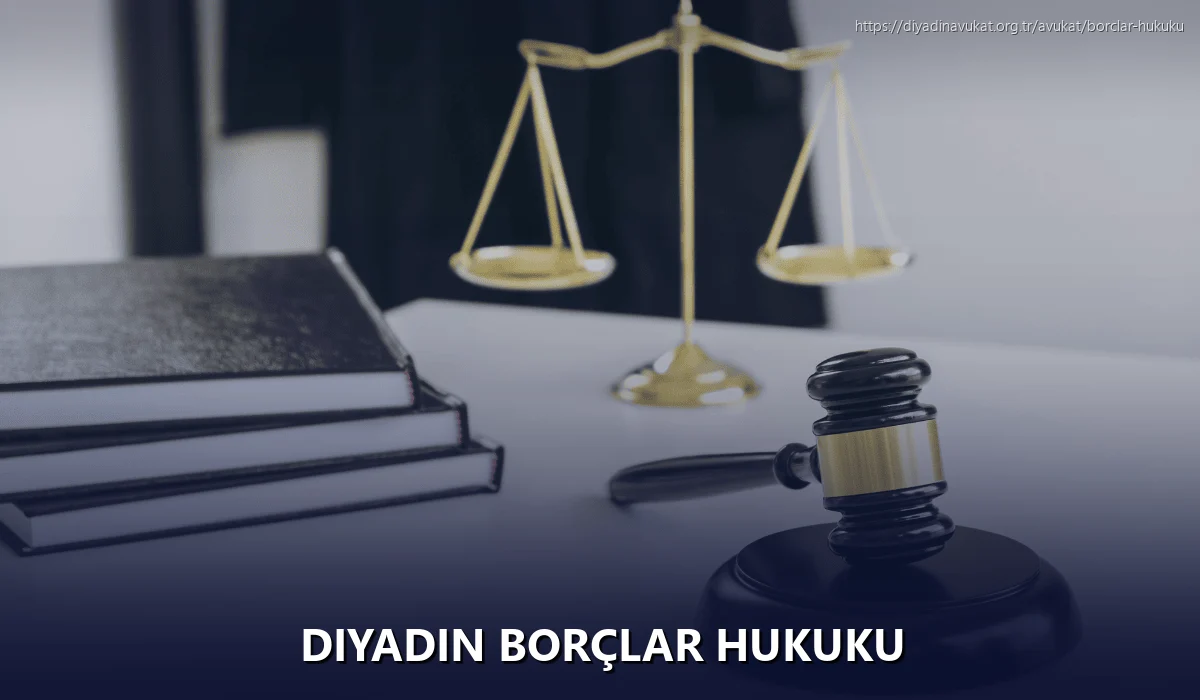 Diyadin Borçlar Hukuku