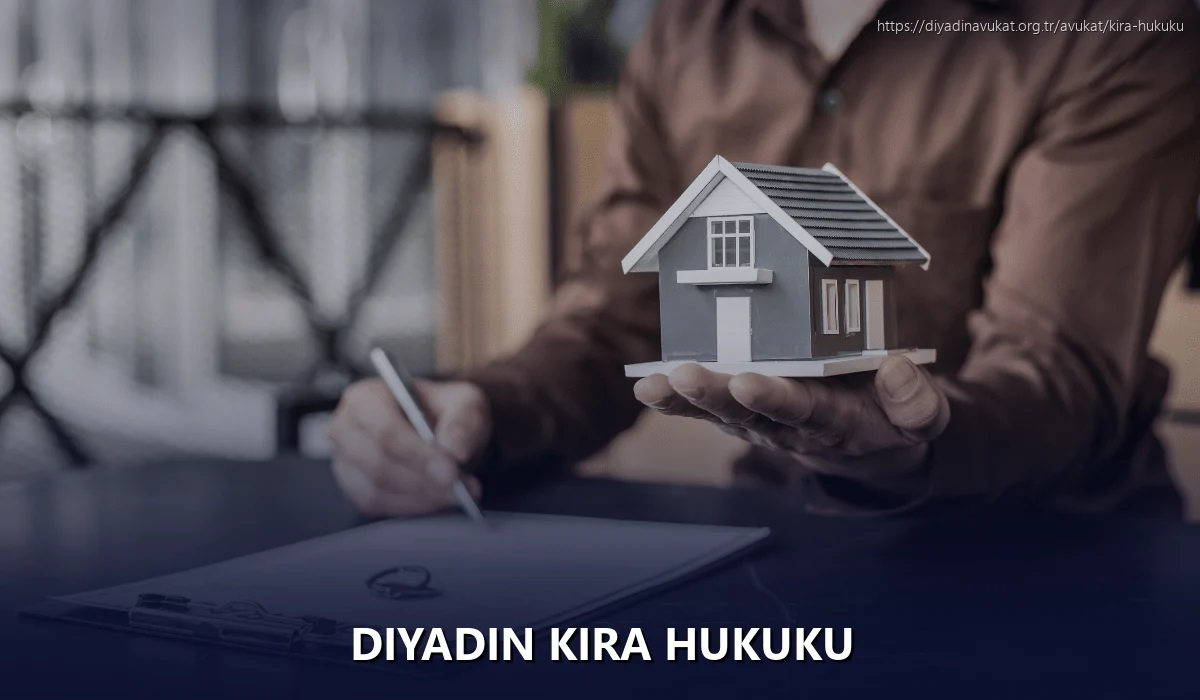 Diyadin Kira Hukuku